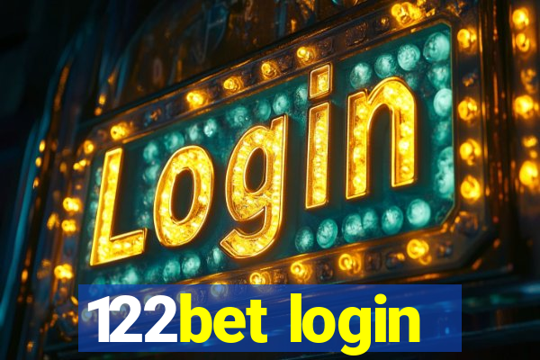 122bet login